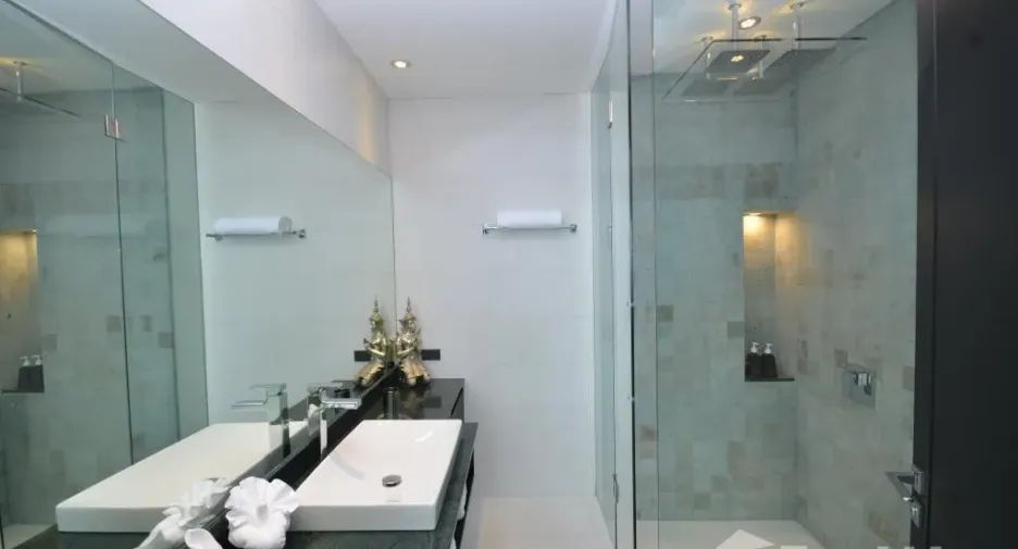 For rent 3 bedrooms condo in Thalang, Phuket