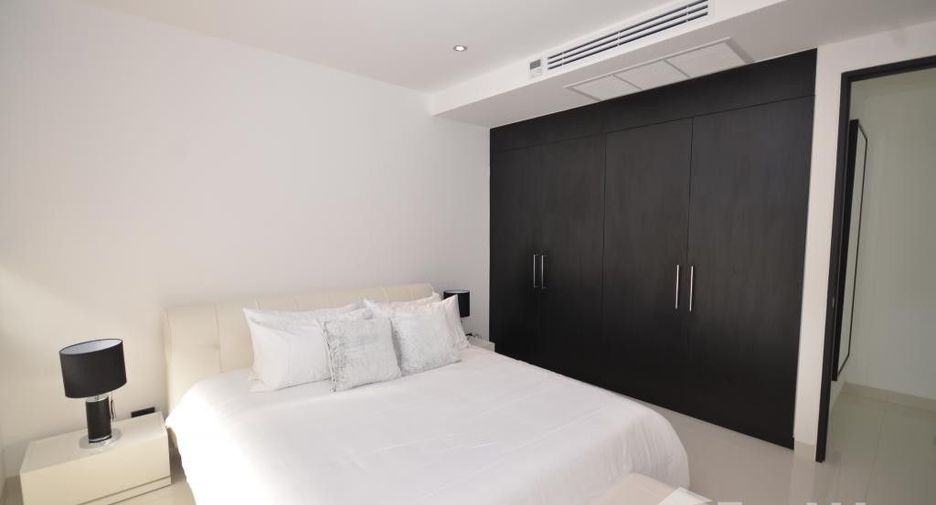 For rent 3 bedrooms condo in Thalang, Phuket