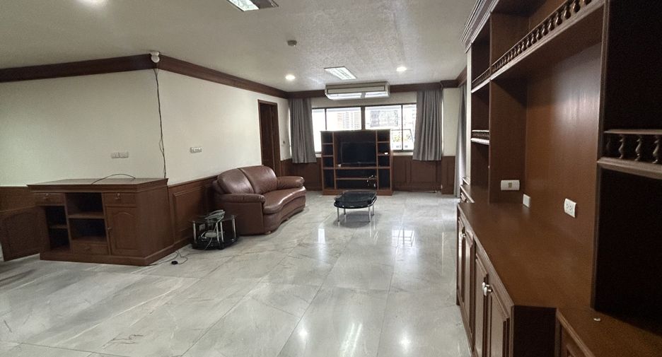 ขาย 3 ห้องนอน คอนโด ใน วัฒนา, กรุงเทพฯ