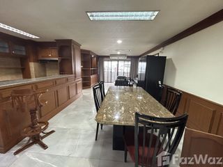For sale 3 bedrooms condo in Watthana, Bangkok
