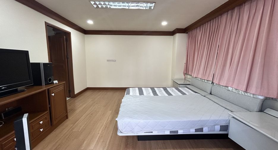 ขาย 3 ห้องนอน คอนโด ใน วัฒนา, กรุงเทพฯ