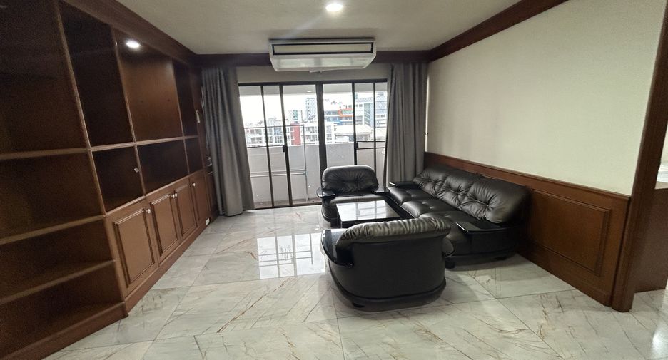 ขาย 3 ห้องนอน คอนโด ใน วัฒนา, กรุงเทพฯ