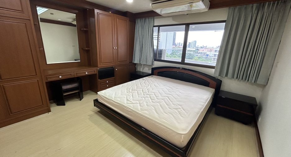 ขาย 3 ห้องนอน คอนโด ใน วัฒนา, กรุงเทพฯ