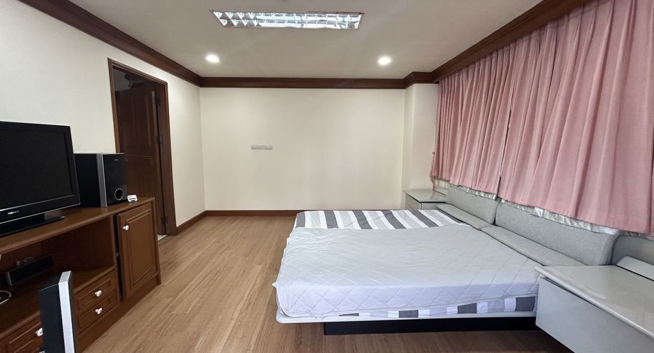 ขาย 3 ห้องนอน คอนโด ใน วัฒนา, กรุงเทพฯ