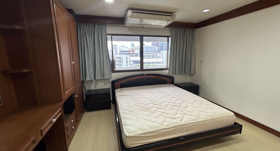 ขาย 3 ห้องนอน คอนโด ใน วัฒนา, กรุงเทพฯ