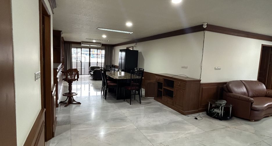 ขาย 3 ห้องนอน คอนโด ใน วัฒนา, กรุงเทพฯ
