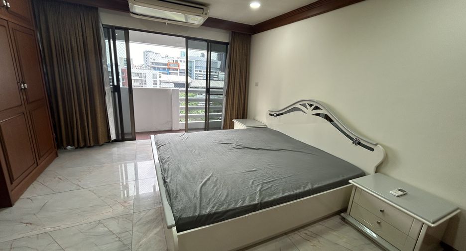 ขาย 3 ห้องนอน คอนโด ใน วัฒนา, กรุงเทพฯ
