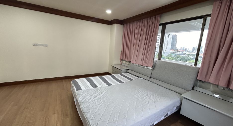 ขาย 3 ห้องนอน คอนโด ใน วัฒนา, กรุงเทพฯ