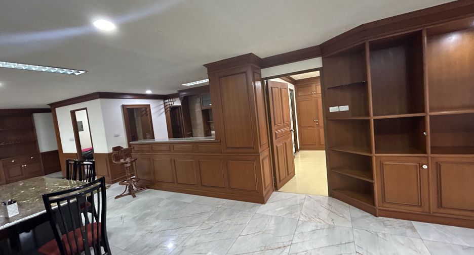 ขาย 3 ห้องนอน คอนโด ใน วัฒนา, กรุงเทพฯ