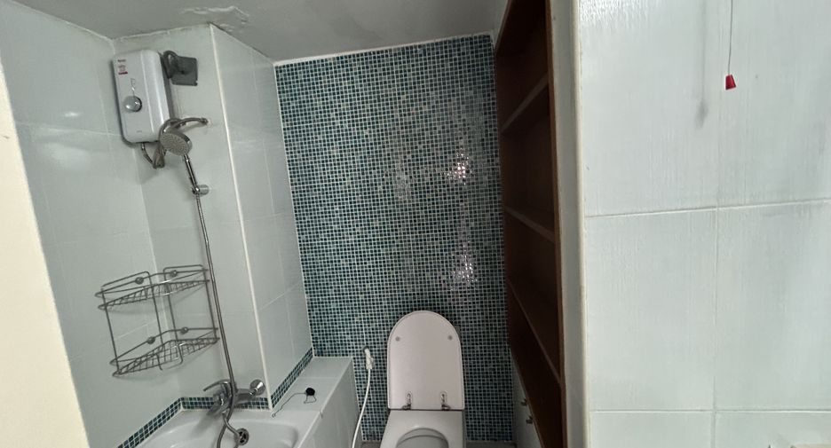 ขาย 3 ห้องนอน คอนโด ใน วัฒนา, กรุงเทพฯ