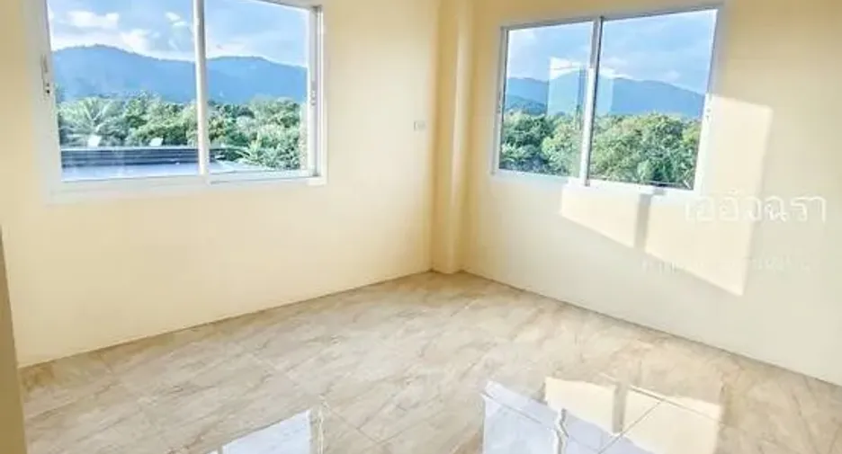 Reihenhaus zum Kauf mit 2 Zimmer in Khlung, Chanthaburi