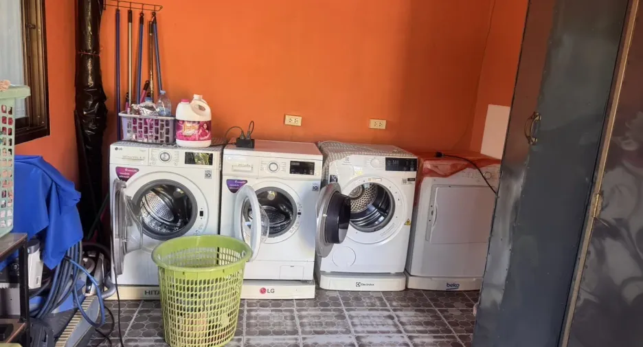 For sale 12 bedrooms villa in Pak Khat, Bueng Kan