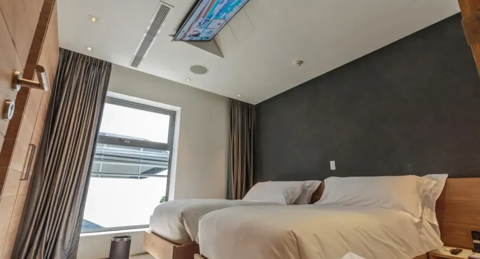 For sale 3 bedrooms apartment in Mueang Phuket, Phuket