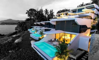 For sale 3 bedrooms apartment in Mueang Phuket, Phuket