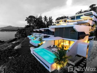 For sale 3 bedrooms apartment in Mueang Phuket, Phuket