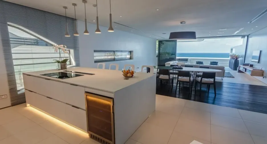 For sale 3 bedrooms apartment in Mueang Phuket, Phuket