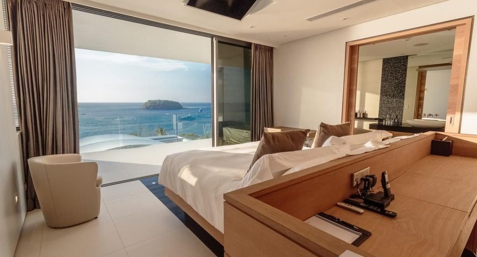 For sale 3 bedrooms apartment in Mueang Phuket, Phuket
