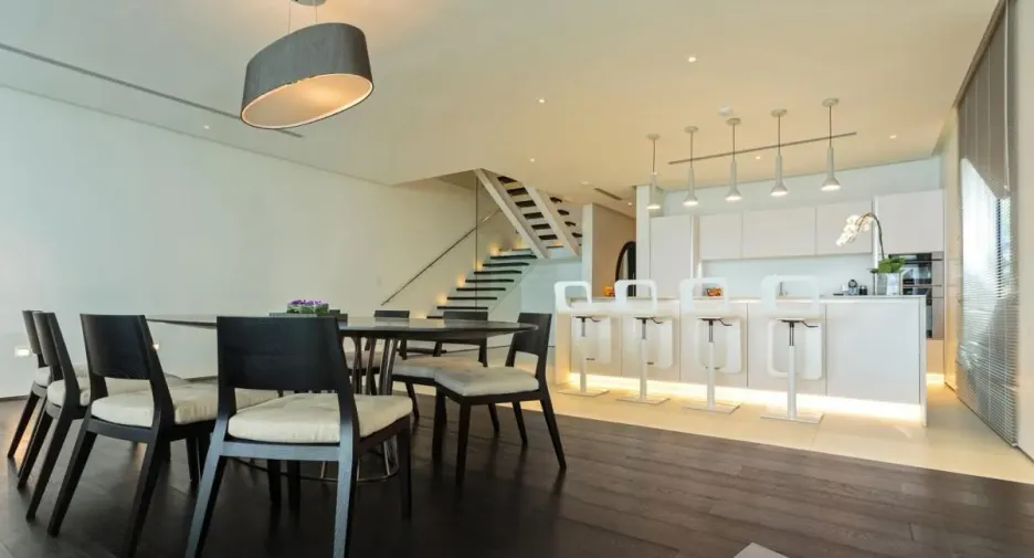 For sale 3 bedrooms apartment in Mueang Phuket, Phuket