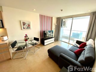 For Rent 1 Bedroom Condo In Bang Lamung, Chonburi