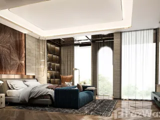 For sale 4 bedrooms house in Watthana, Bangkok