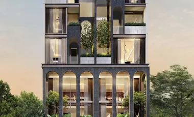 À vendre 4 chambres maison à Watthana, Bangkok