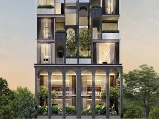 For sale 4 bedrooms house in Watthana, Bangkok