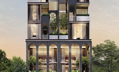 Haus zum Kauf mit 4 Zimmer in Watthana, Bangkok