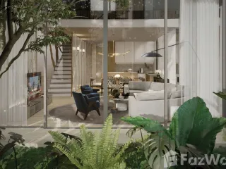 For sale 4 bedrooms house in Watthana, Bangkok