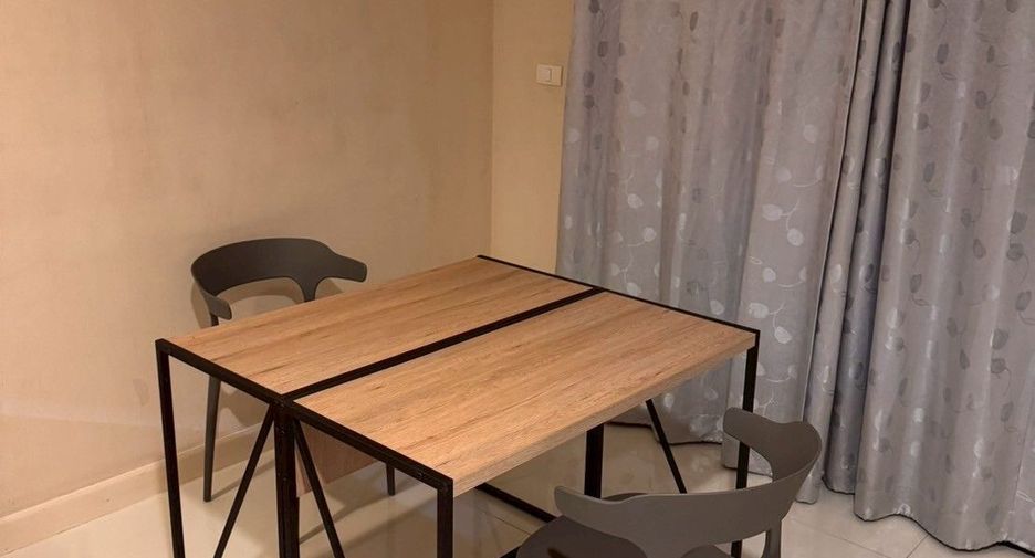 For sale and for rent 3 bedrooms townhouse in Mueang Nonthaburi, Nonthaburi