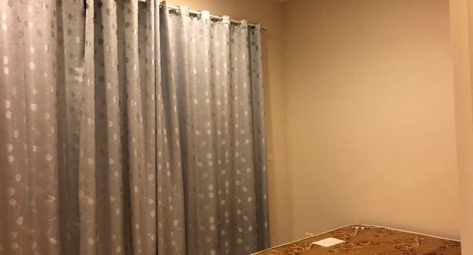 For sale and for rent 3 bedrooms townhouse in Mueang Nonthaburi, Nonthaburi