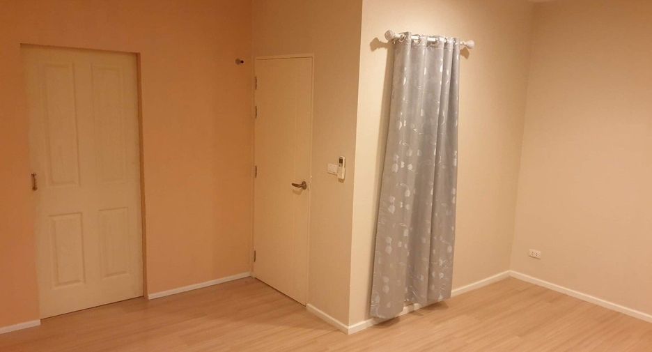 For sale and for rent 3 bedrooms townhouse in Mueang Nonthaburi, Nonthaburi