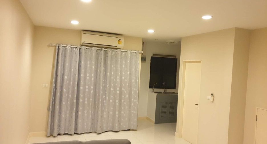 For sale and for rent 3 bedrooms townhouse in Mueang Nonthaburi, Nonthaburi