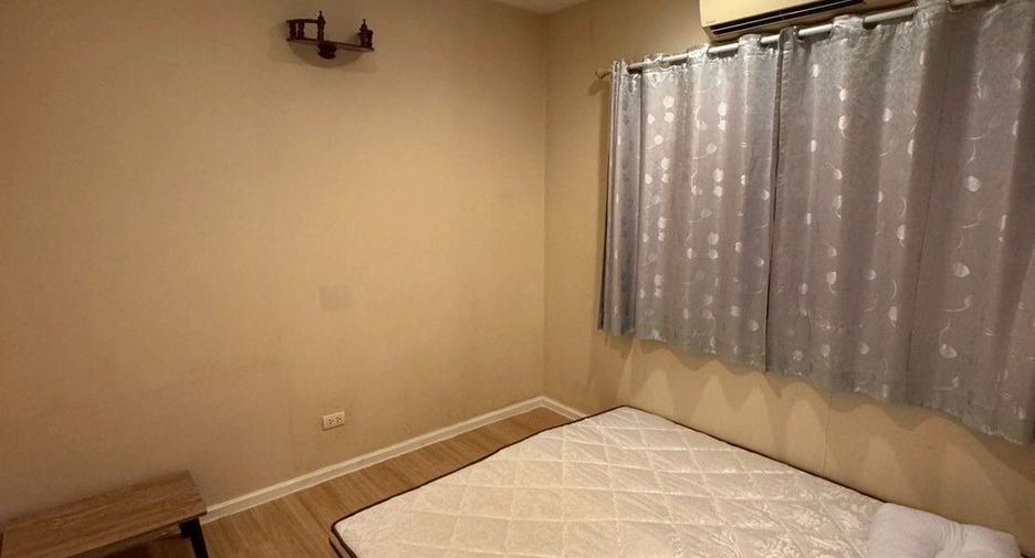 For rent and for sale 3 bedrooms townhouse in Mueang Nonthaburi, Nonthaburi
