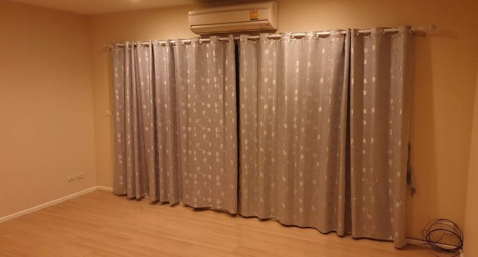 For rent and for sale 3 bedrooms townhouse in Mueang Nonthaburi, Nonthaburi