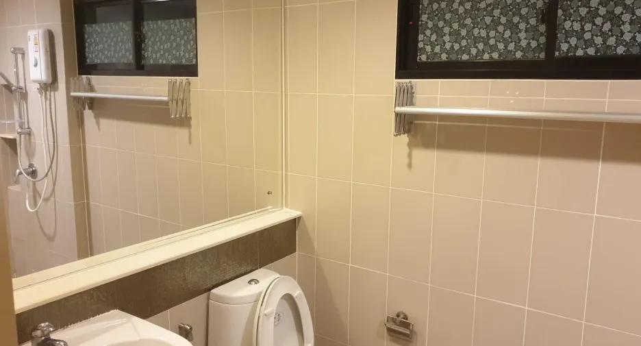 For rent and for sale 3 bedrooms townhouse in Mueang Nonthaburi, Nonthaburi