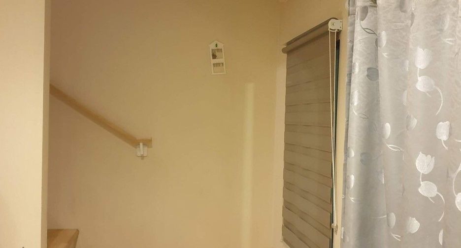 For rent and for sale 3 bedrooms townhouse in Mueang Nonthaburi, Nonthaburi