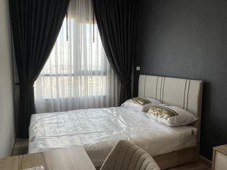 À vendre et à louer 1 chambre condo à Mueang Samut Prakan, Samut Prakan