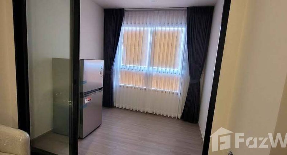 Wohnung zur Miete mit 1 Zimmer in Kathu, Phuket
