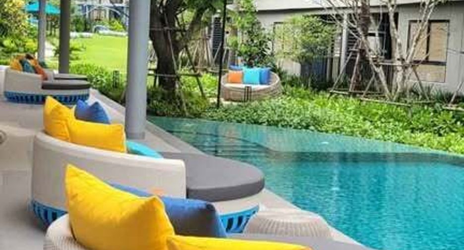 Wohnung zur Miete mit 1 Zimmer in Kathu, Phuket