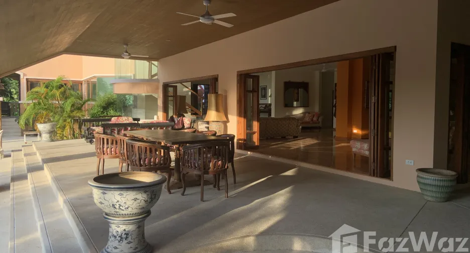 For sale そして for rent 6 ベッドルーム villa in Mueang Phuket, Phuket