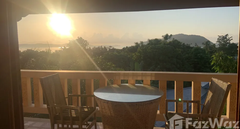 For sale そして for rent 6 ベッドルーム villa in Mueang Phuket, Phuket