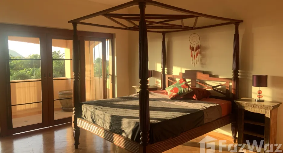 For sale そして for rent 6 ベッドルーム villa in Mueang Phuket, Phuket