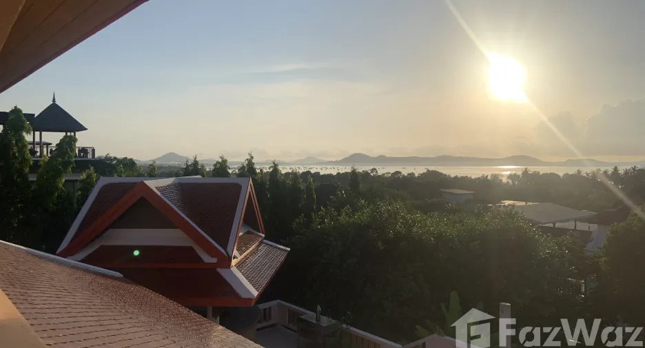 For sale そして for rent 6 ベッドルーム villa in Mueang Phuket, Phuket