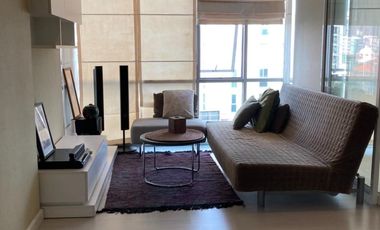 Продажа и аренда 1 кровать кондо в Пхра Кханонг, Бангкок