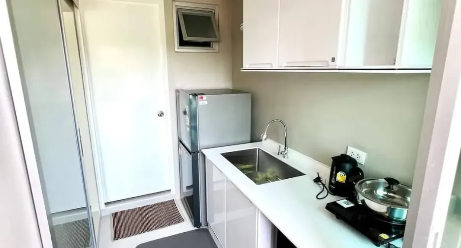 For rent 1 bed condo in Kathu, Phuket