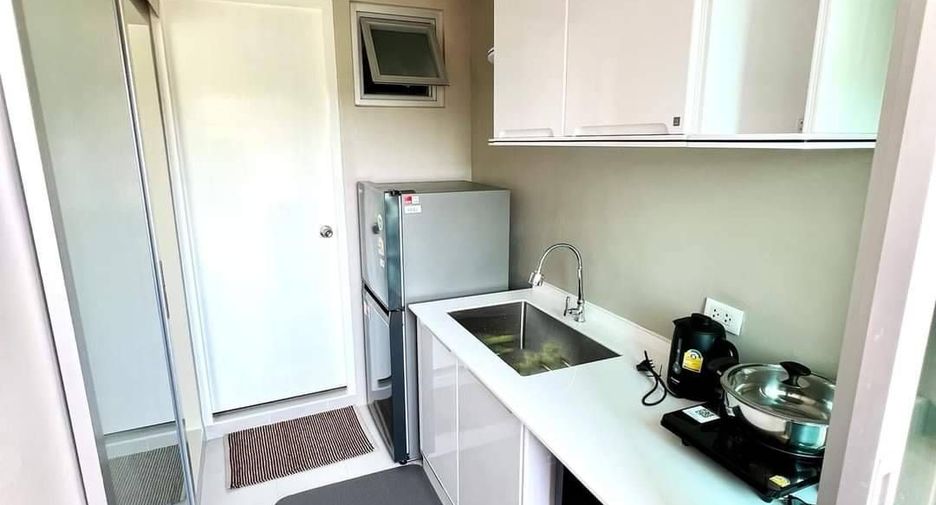 For rent 1 bed condo in Kathu, Phuket