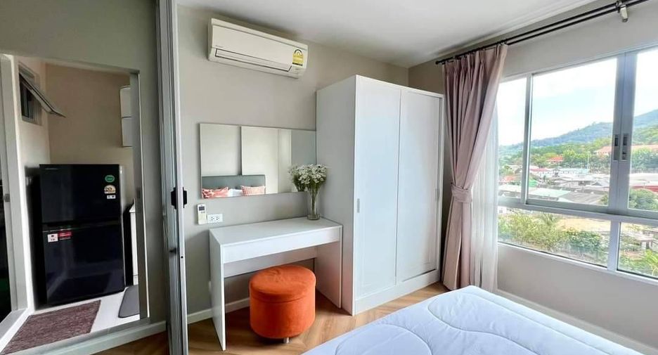 For rent 1 bed condo in Kathu, Phuket