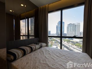 Condo en venta de 2 habitaciones en Bang Rak, Bangkok