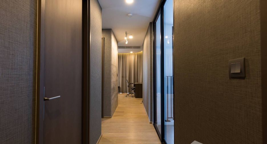 For sale 2 bedrooms condo in Bang Rak, Bangkok