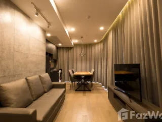 Condo en venta de 2 habitaciones en Bang Rak, Bangkok